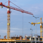 Land & project disputes impacting builders